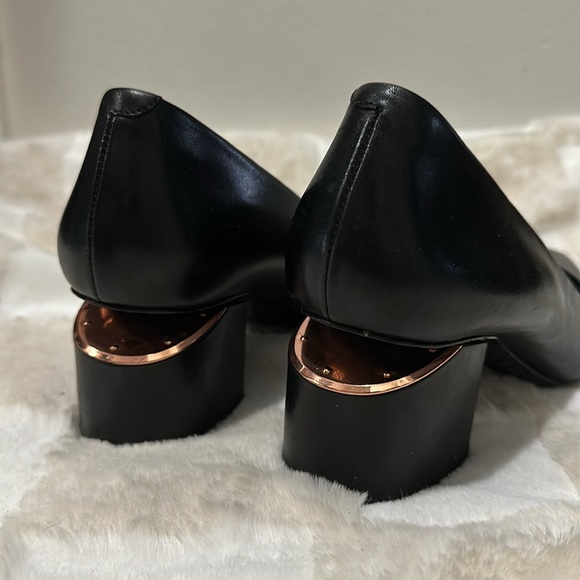 Alexander Wang pointed toe heels - Picture 1 of 3